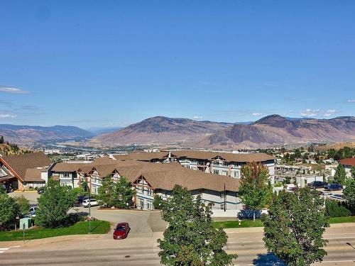 216-1185 Hugh Allan Drive, Kamloops, BC 