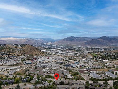 216-1185 Hugh Allan Drive, Kamloops, BC 