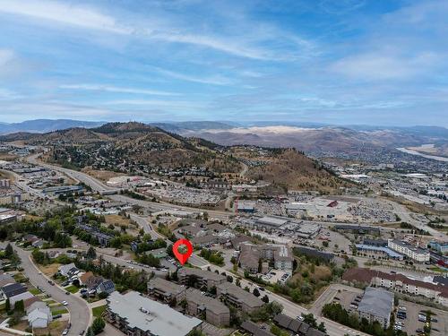 216-1185 Hugh Allan Drive, Kamloops, BC 