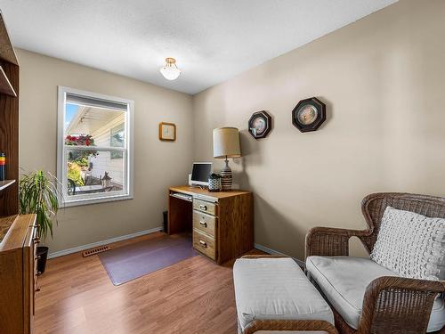 292 Chancellor Drive, Kamloops, BC - Indoor