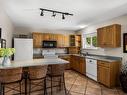 292 Chancellor Drive, Kamloops, BC  - Indoor Photo Showing Dining Room 