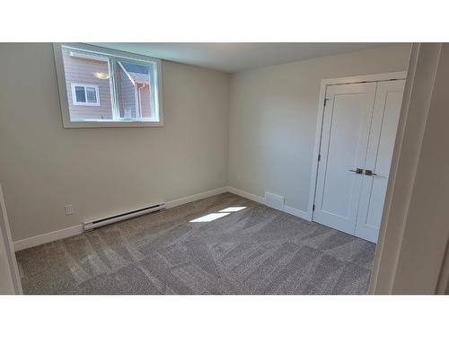 234 Murtle Cres, Clearwater, BC - Indoor Photo Showing Other Room