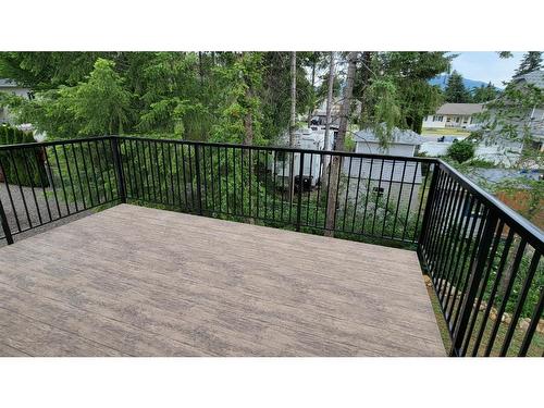 234 Murtle Cres, Clearwater, BC - Outdoor