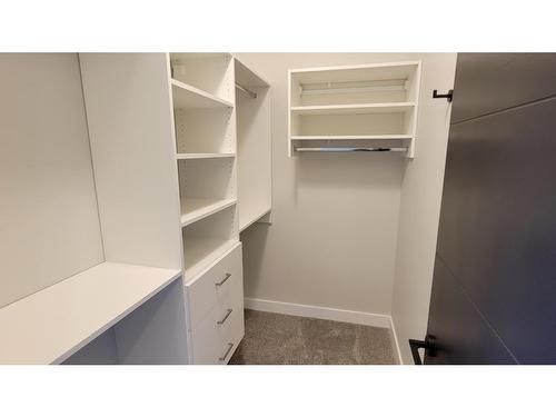 237 Murtle Road, Clearwater, BC - Indoor With Storage