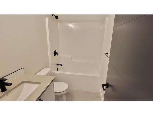 237 Murtle Road, Clearwater, BC - Indoor Photo Showing Bathroom