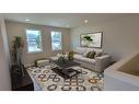 237 Murtle Road, Clearwater, BC  - Indoor Photo Showing Living Room 