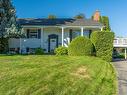 357 Gibraltar Crt, Kamloops, BC  - Outdoor With Deck Patio Veranda With Facade 