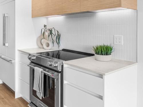 5022 Sun Rivers Drive, Kamloops, BC - Indoor Photo Showing Kitchen