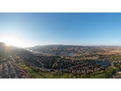 5022 Sun Rivers Drive, Kamloops, BC - Outdoor With View