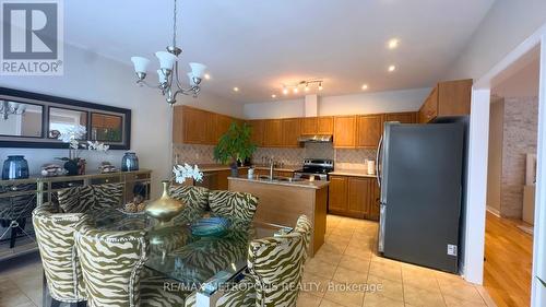 2 Sir Jacobs Crescent, Brampton, ON 