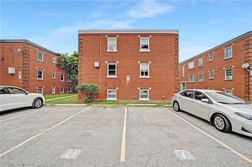 5 Applewood Avenue|Unit #5, Hamilton, ON - Outdoor With Exterior