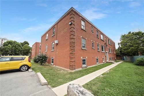 5 Applewood Avenue|Unit #5, Hamilton, ON - Outdoor