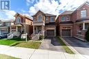 94 Creekland Avenue, Whitchurch-Stouffville (Stouffville), ON  - Outdoor With Facade 