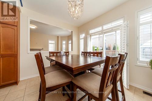 94 Creekland Avenue, Whitchurch-Stouffville (Stouffville), ON - Indoor Photo Showing Dining Room