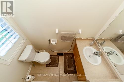 94 Creekland Avenue, Whitchurch-Stouffville (Stouffville), ON - Indoor Photo Showing Bathroom