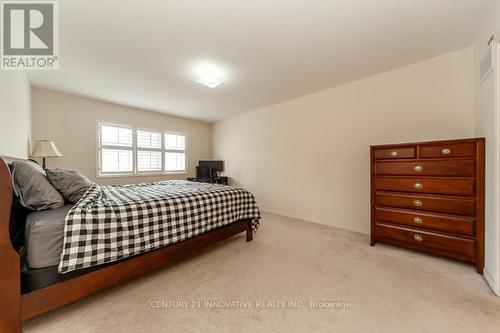 94 Creekland Avenue, Whitchurch-Stouffville (Stouffville), ON - Indoor Photo Showing Bedroom