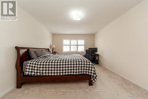 94 Creekland Avenue, Whitchurch-Stouffville (Stouffville), ON - Indoor Photo Showing Bedroom