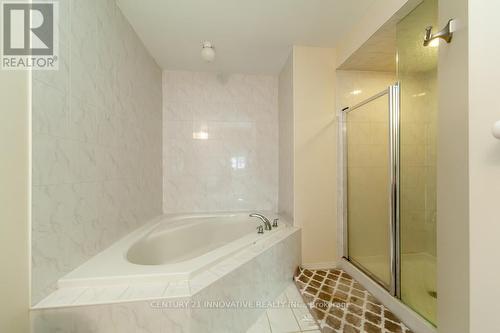 94 Creekland Avenue, Whitchurch-Stouffville (Stouffville), ON - Indoor Photo Showing Bathroom