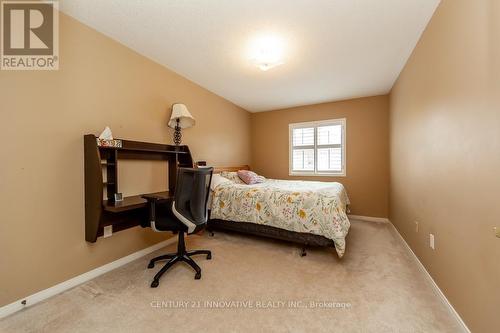 94 Creekland Avenue, Whitchurch-Stouffville (Stouffville), ON - Indoor Photo Showing Bedroom