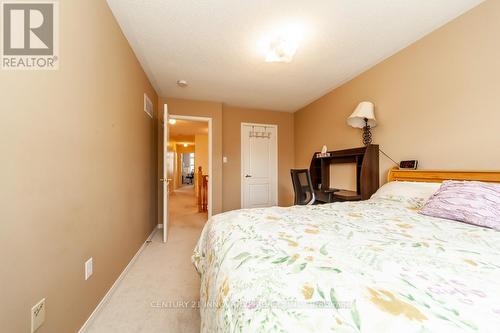 94 Creekland Avenue, Whitchurch-Stouffville (Stouffville), ON - Indoor Photo Showing Bedroom