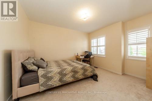 94 Creekland Avenue, Whitchurch-Stouffville (Stouffville), ON - Indoor Photo Showing Bedroom