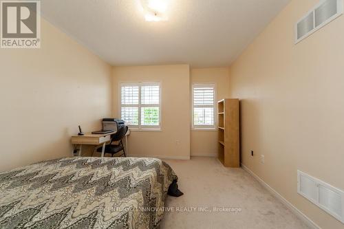 94 Creekland Avenue, Whitchurch-Stouffville (Stouffville), ON - Indoor Photo Showing Bedroom