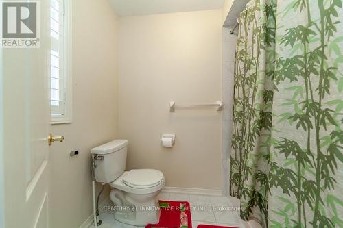 94 Creekland Avenue, Whitchurch-Stouffville (Stouffville), ON - Indoor Photo Showing Bathroom