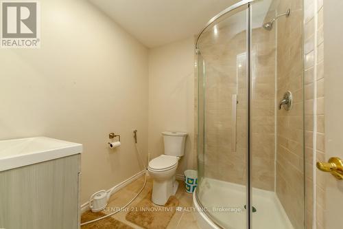 94 Creekland Avenue, Whitchurch-Stouffville (Stouffville), ON - Indoor Photo Showing Bathroom