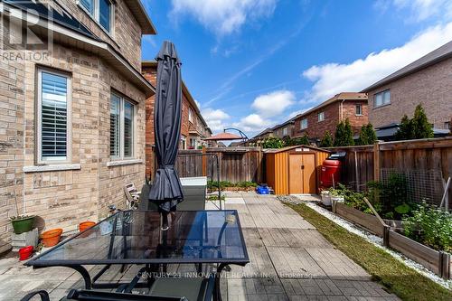 94 Creekland Avenue, Whitchurch-Stouffville (Stouffville), ON - Outdoor