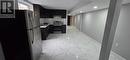 4 Snowdrift Trail, Brampton, ON  - Indoor Photo Showing Kitchen 