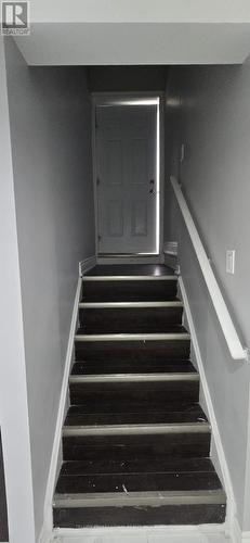 4 Snowdrift Trail, Brampton, ON - Indoor Photo Showing Other Room