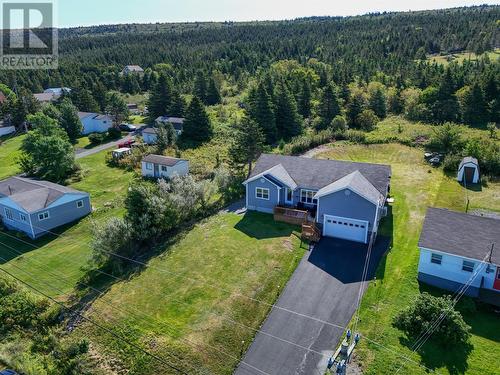 154 Southside Road, Harbour Grace, NL 