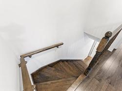 Escalier - 