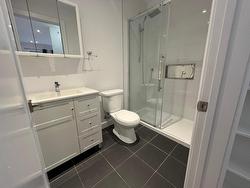 Ensuite bathroom - 