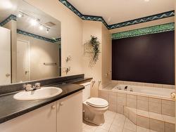 Bathroom - 