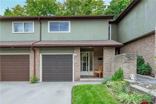 2301 Cavendish Drive|Unit #118, Burlington, ON - Outdoor