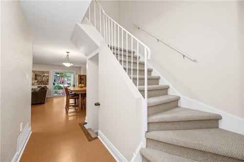 2301 Cavendish Drive|Unit #118, Burlington, ON - Indoor Photo Showing Other Room