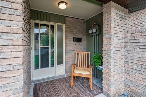 2301 Cavendish Drive|Unit #118, Burlington, ON - Outdoor With Exterior