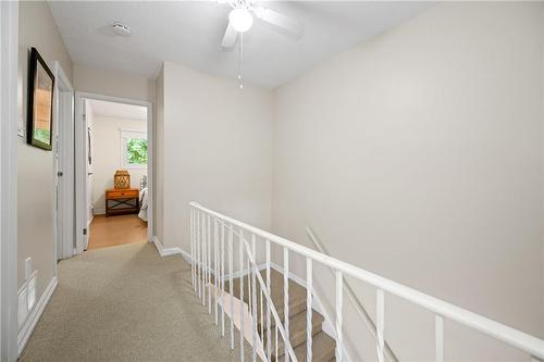 2301 Cavendish Drive|Unit #118, Burlington, ON - Indoor Photo Showing Other Room