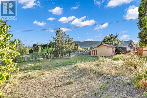 6422 Mack Road, Peachland, BC - Outdoor With View