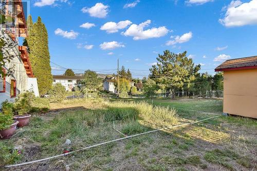 6422 Mack Road, Peachland, BC - Outdoor With View