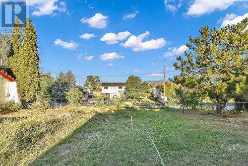 6422 Mack Road, Peachland, BC - Outdoor With View