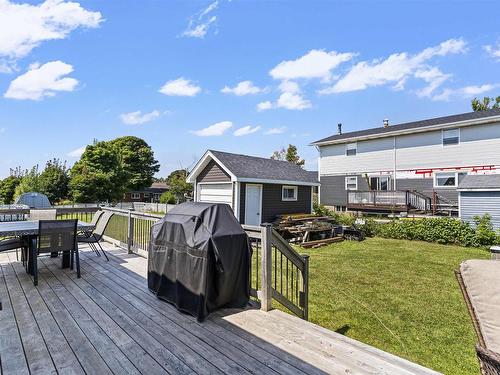 103 Lefurgey Avenue, Summerside, PE 