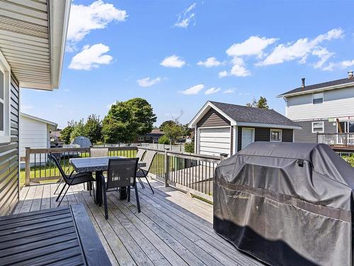 103 Lefurgey Avenue, Summerside, PE 