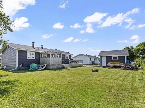 103 Lefurgey Avenue, Summerside, PE 