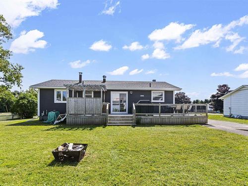 103 Lefurgey Avenue, Summerside, PE 