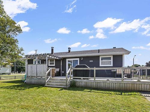 103 Lefurgey Avenue, Summerside, PE 