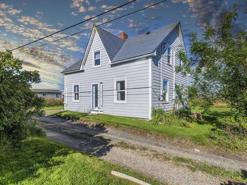 27 Cove Road, Prospect, NS 