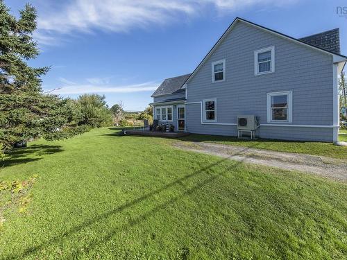 27 Cove Road, Prospect, NS 