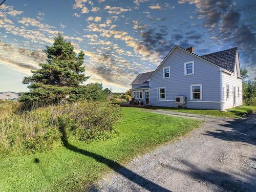 27 Cove Road, Prospect, NS 